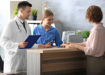 melhorar a produtividade da sua recepção