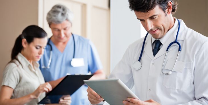 software de prontuário eletrônico