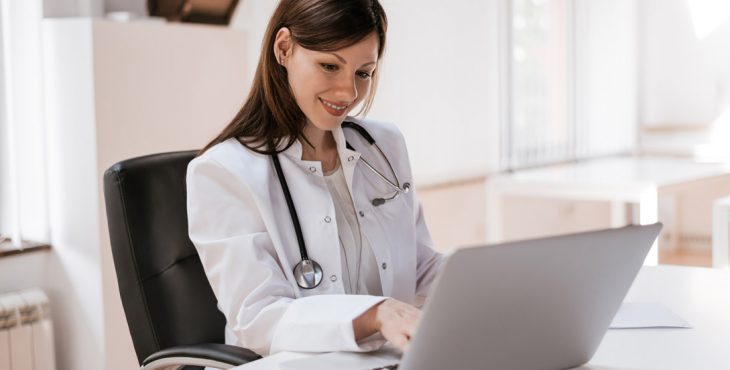 Big data e prontuário eletrônico: como pode ajudar sua empresa