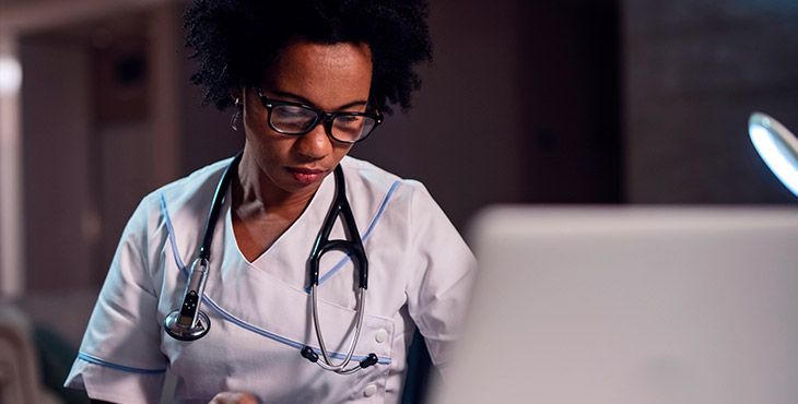 Prontuário eletrônico do paciente aspectos éticos e de segurança