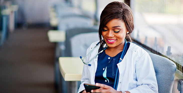 Acesso móvel ao prontuário eletrônico do paciente: 7 vantagens