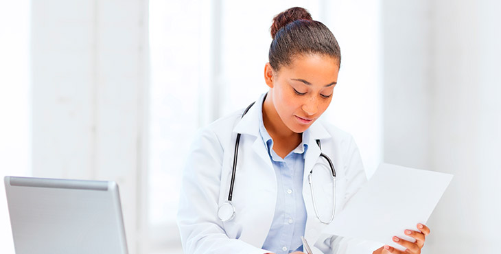 Por que substituir o prontuário de papel pelo eletrônico?