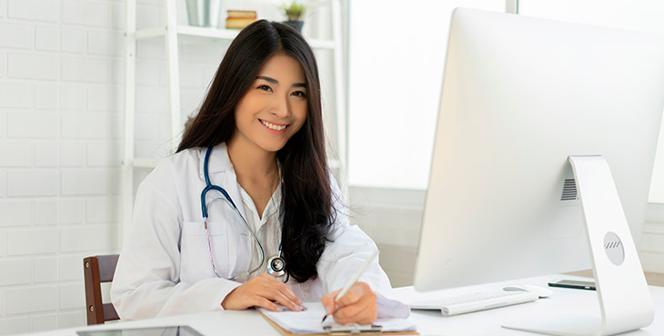 9 dicas para manter a sua agenda médica organizada