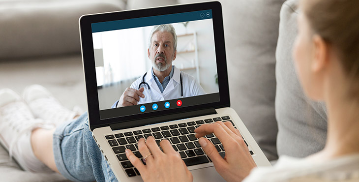 Como atender os pacientes após o Ministério da Saúde regulamentar a telemedicina?