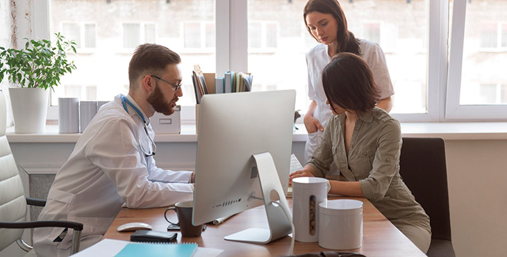 Como o controle de pacientes interfere no faturamento do seu consultório?
