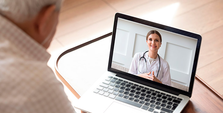 Telemedicina: como atender pacientes remotamente em tempos de pandemia