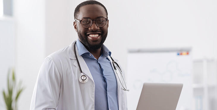 Como armazenar e proteger os dados do prontuário do paciente?