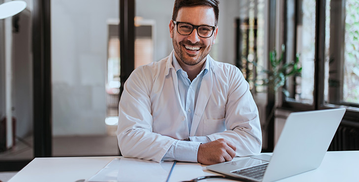 Como funciona o prontuário eletrônico?