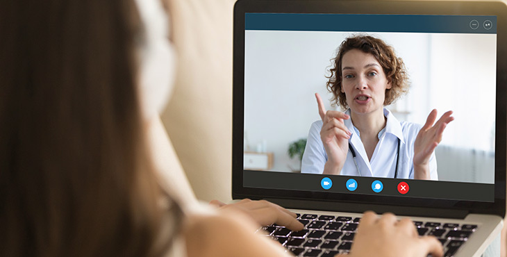 7 principais vantagens da telemedicina