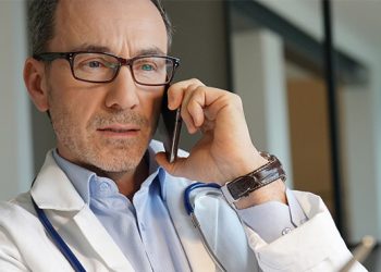 O que os médicos pensam sobre a telemedicina?