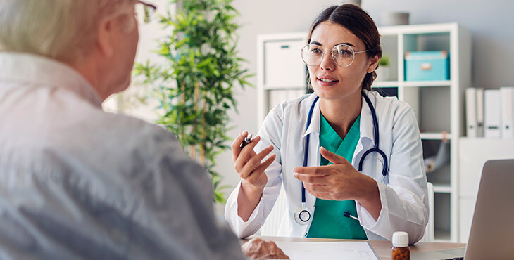 Por que confiar na tecnologia médica?