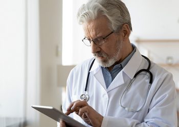 Como garantir a segurança dos dados do paciente na telemedicina?