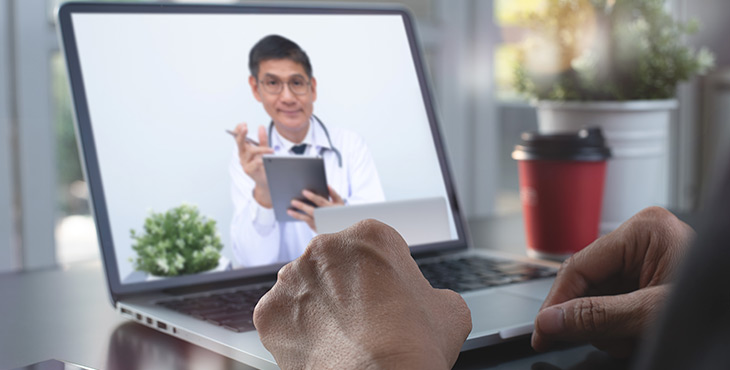 Como implementar a telemedicina?