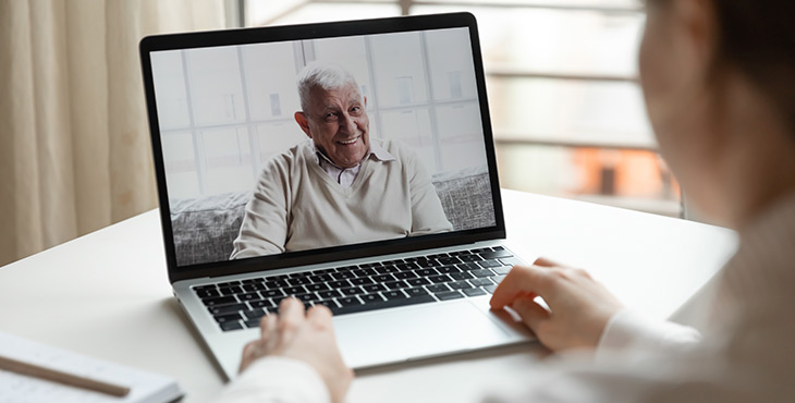 Por que a telemedicina veio para ficar?