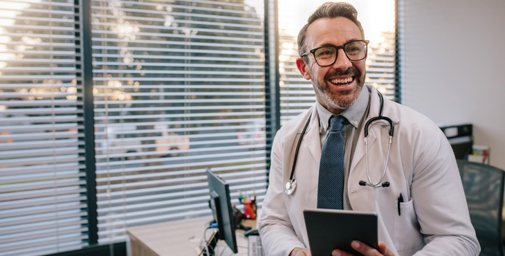 Qual a necessidade da boa gestão do consultório médico?