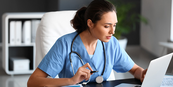 Como organizar a agenda médica?