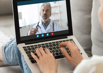 Como garantir o sigilo médico em atendimentos online?