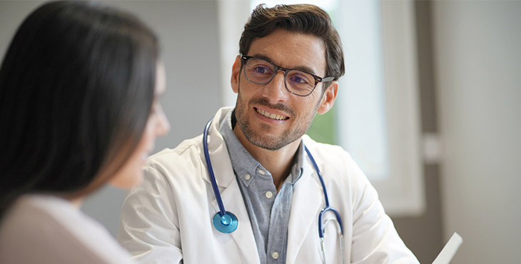 Como organizar os prontuários médicos?