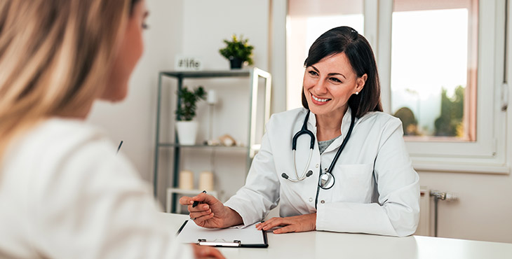 Como melhorar o atendimento médico?