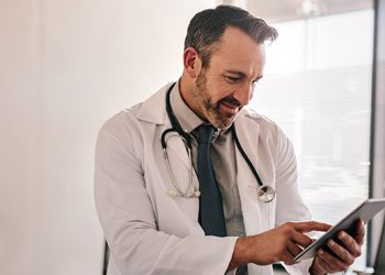 Existe um software seguro para atendimento médico?