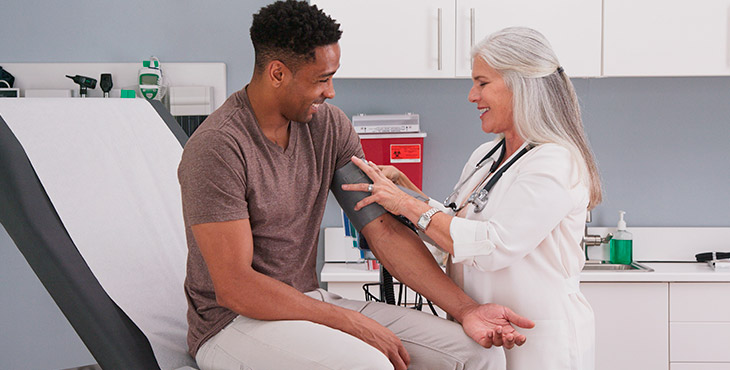 Como aumentar o fluxo de pacientes no consultório médico?