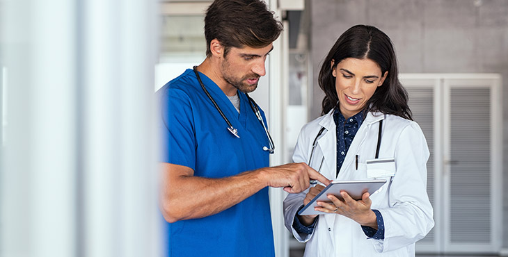 Como um software de gestão em saúde pode transformar o seu consultório