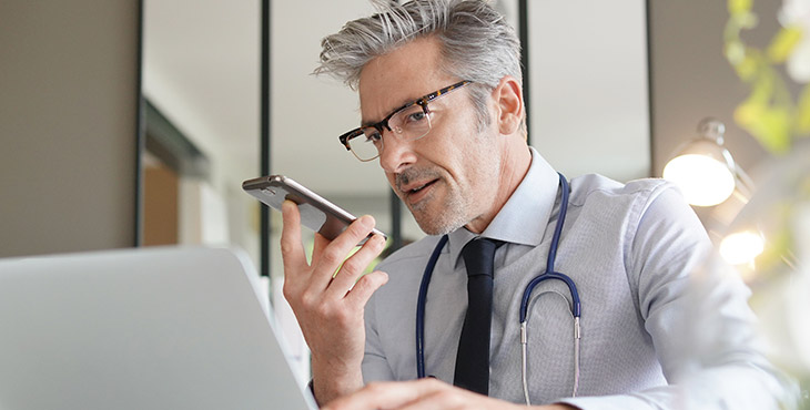 Como fazer o controle de pacientes de maneira eficaz?
