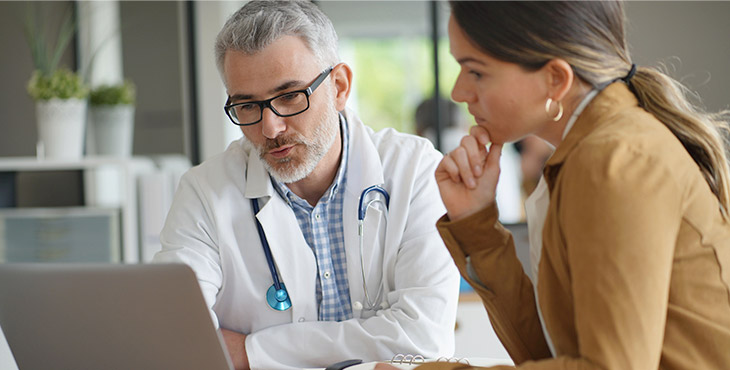 Por que fazer a transição para prontuários eletrônicos?