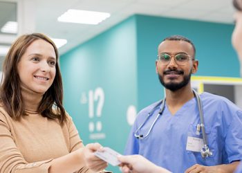 12 técnicas de recepção para consultório