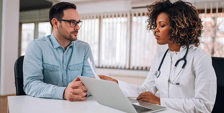 Como consultórios ocupados podem aumentar o fluxo de pacientes?