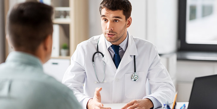 Como os registros médicos eletrônicos mudaram o setor de saúde?