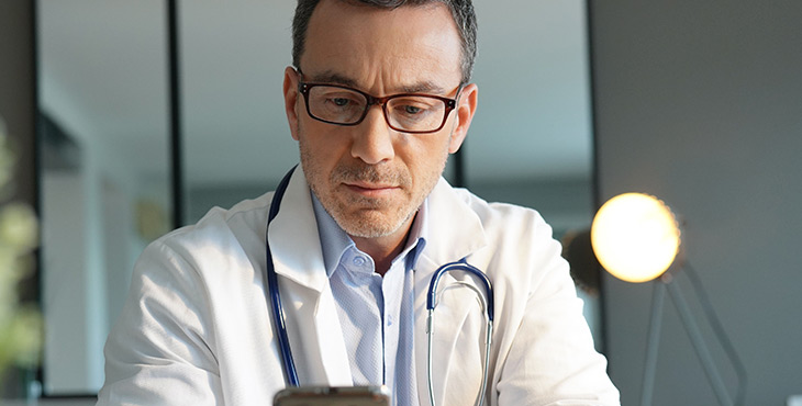 Qual é o futuro da tecnologia da informação em saúde?