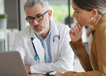 Como garantir a confidencialidade do paciente?