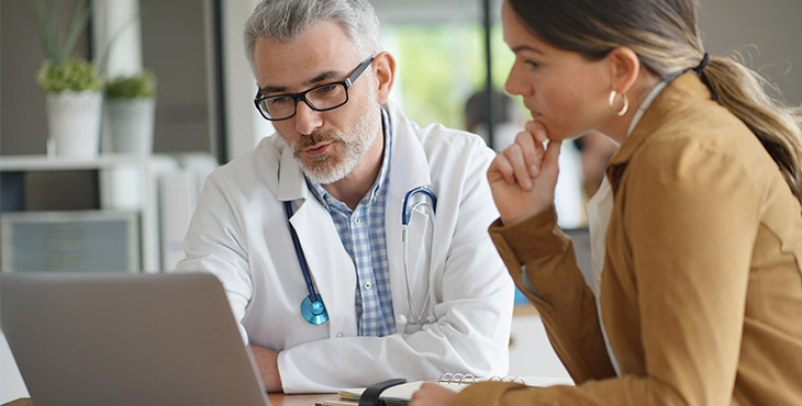 Como garantir a confidencialidade do paciente?