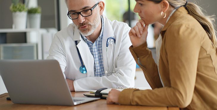 Como melhorar a organização da agenda médica