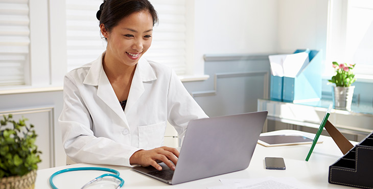 Como melhorar a organização da agenda médica?