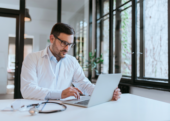 Por que investir em segurança de dados na área da saúde?