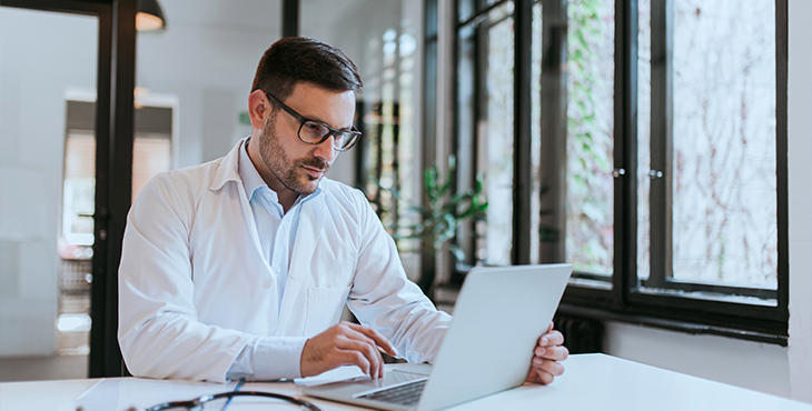 Por que investir em segurança de dados na área da saúde?