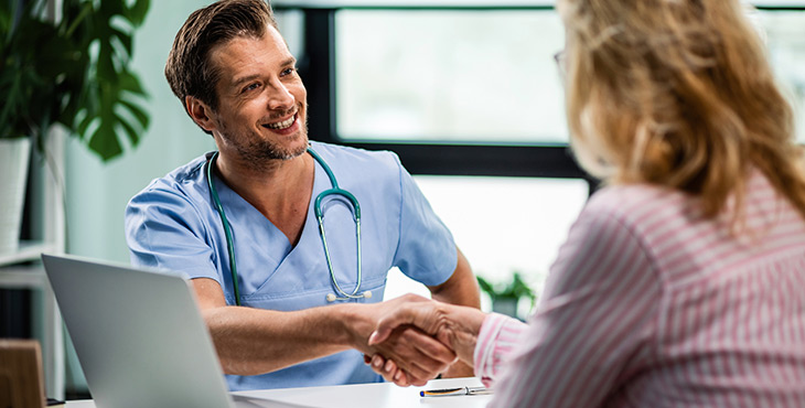 13 dicas para fidelizar pacientes no consultório