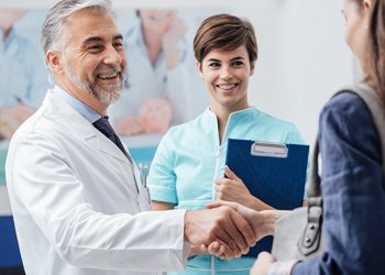 Como manter relacionamento com pacientes?