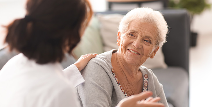 Como ter pacientes satisfeitos?