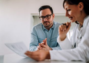 O que é a fidelização de pacientes?