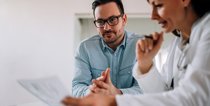 O que é a fidelização de pacientes?