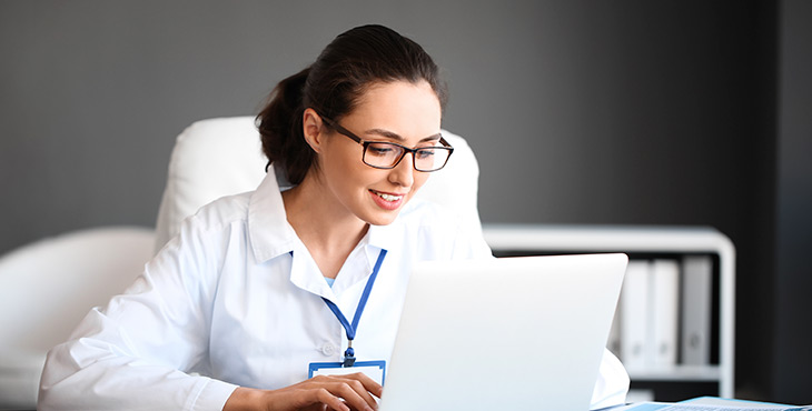 Por que utilizar um software médico com acesso remoto?