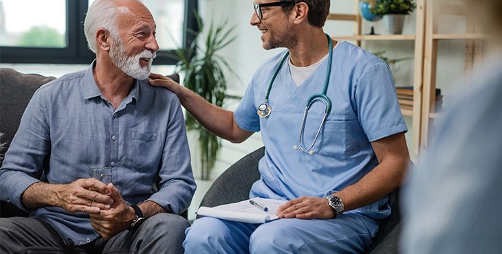 Qual a importância de fidelizar pacientes no seu consultório médico?